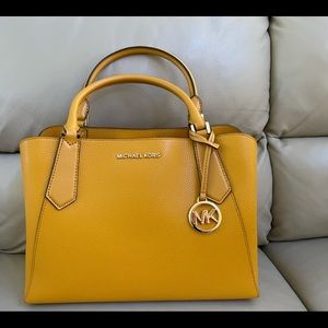 Michael Kors handbag